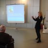 Insulinpumpenseminar am 14.02.2009